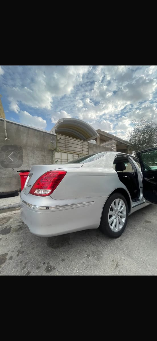 سلام عليكم ماجسته رقم بصره انكليزي سنويه 30 فول مواصفات مكفولة من الكص ولظربه وصبغ الون بحري السياره بسمي تحويل وكاله حاظر السعر 95 تليفون ***********
