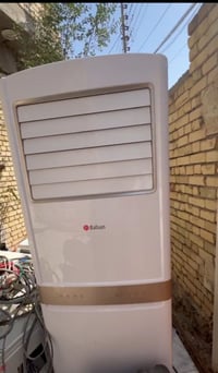 سبلت بلسان3طن مستخدم شهرين تبريد ثلج 07766688001