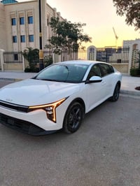 كي 4 • محرك 2000 • رادار 360