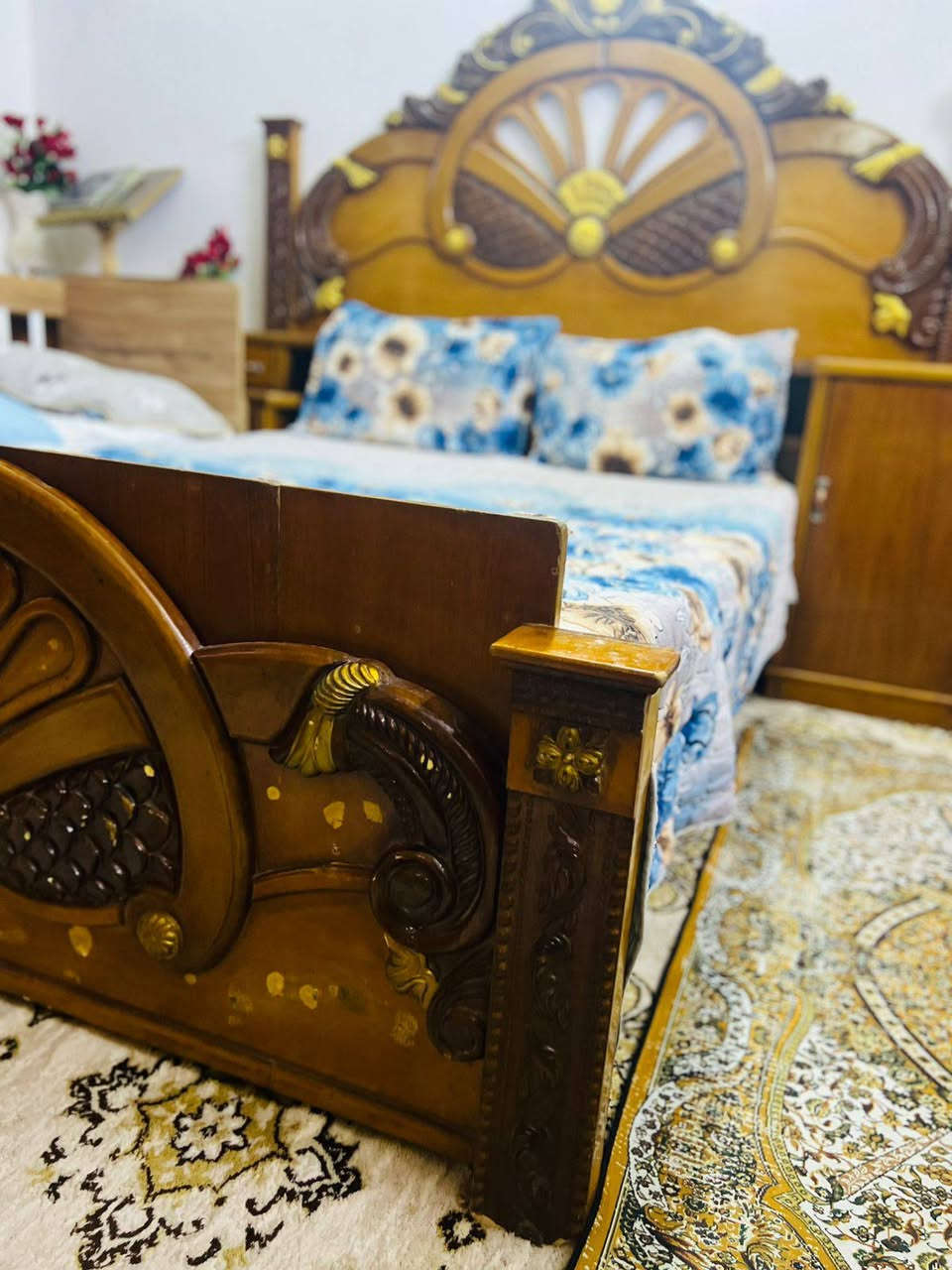 غرف نوم حطاطه للبيع 750وبيه مجال تعال وتدلل
للاستفسار الاتصال 
***********واتساب
***********
