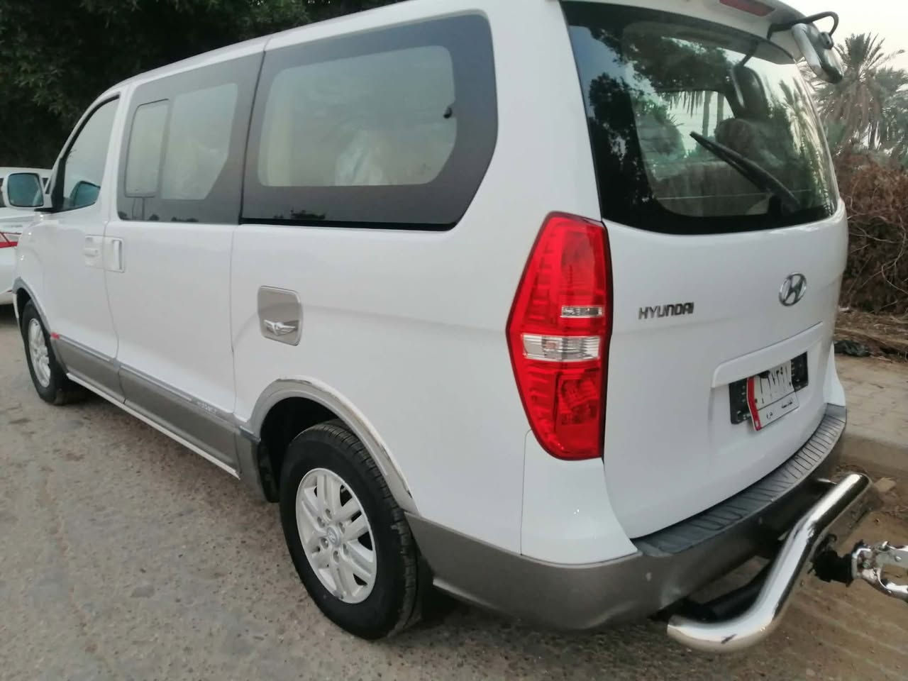 اسلام عليكم استاراكس موديل 17فول السيارة ثلاجه جكمجه سبعه الوان السيارة كفاله عامه رقم قادسيه الشري يتصل***********
