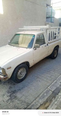 موديل ٨٠ • بدن نضيف • بغداد الحرية
