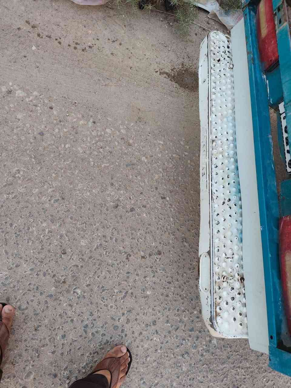 للبيع مديل 20رقم بسمي مكفول من كلشي ***********
