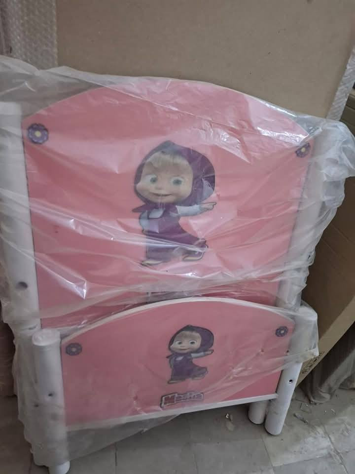 سرير اطفال


**إذا كنت صاحب هذا الإعلان وتريد حذفه لأي سبب، رجاءا أرسل رسالة إلى الدعم الفني**