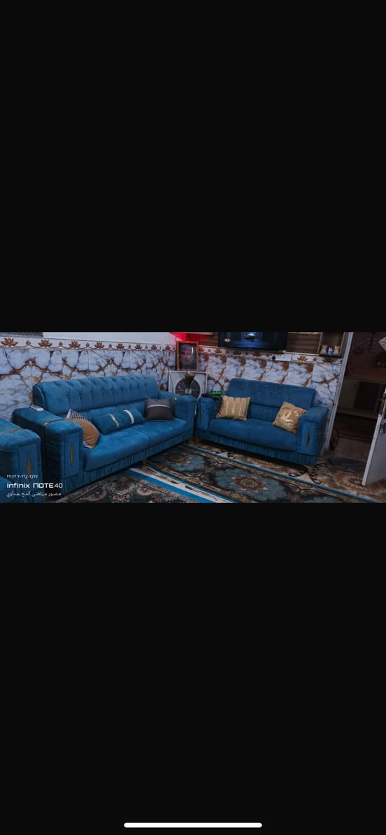 سلام عليكم تخم 10 مقاعد تركي نضيف مابي ضرر السعر 350 وبي مجال العنوان بغداد الشعب


**إذا كنت صاحب هذا الإعلان وتريد حذفه لأي سبب، رجاءا أرسل رسالة إلى الدعم الفني**