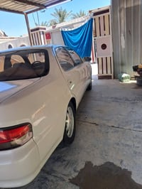 موديل ٩٤ • مكينة ٢٥٠٠ • نجف عباسيه