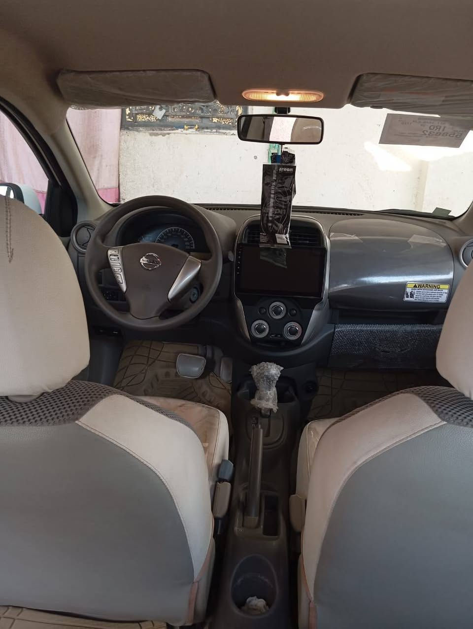 السلام عليكم نيسان صني موديل 24 هندي بلبيته زركه ترقيم جديد سنويه 30 كفاله عامه سياره كسر كارتون شباك نحله بلاد دوشمه كشنات شاشه كامره كاعيات جلد بس سماعات خلفيه سبير منازل سياره كسر كارتون ماشيه 40الف كفاله من الضربه والمكينه والكير والحداده وتبريد ثلج السعر 125 بيه مجال للشراي المكان البصرة أبي الخصيب بيه فقط شخط خفيف بلباب العبري الامامي


**إذا كنت صاحب هذا الإعلان وتريد حذفه لأي سبب، رجاءا أرسل رسالة إلى الدعم الفني**