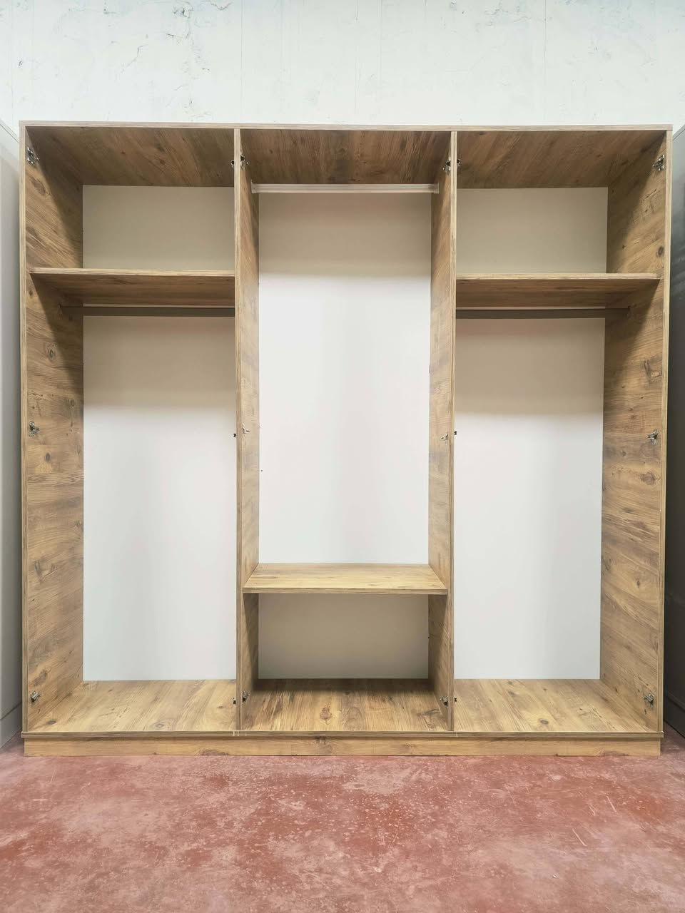 💎🔥 غرفة تركي مستخدم – 6قطع كاملة 💎
ن💯 نظافه 100% |  نظام أبواب مرتبه 
💸 السعر: 500 قفل
🪛 شد مجاني + 🚚 نقل مجاني داخل بغداد 
#يوجد.انواع الغرف خاص


**إذا كنت صاحب هذا الإعلان وتريد حذفه لأي سبب، رجاءا أرسل رسالة إلى الدعم الفني**