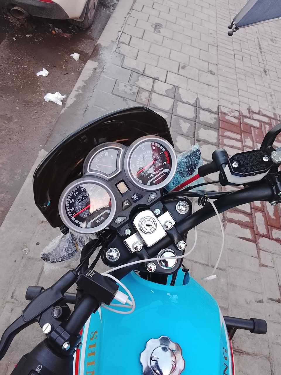 دراجه شاينيك موديل 26 دراجه جديده وزيرو ماشي مشيه قليل دراجه حيل حيل جديده عنوان شعب ***********
