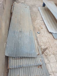 5حدايد مشبج زائد جينكو الثقيل  زائد اعمده خشب نضيفه 07723643478