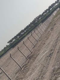 اسيجة BRC • اسعار تنافسية • ذي قار