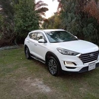 توكسون • ٢٠٢٠ • رقم أربيل