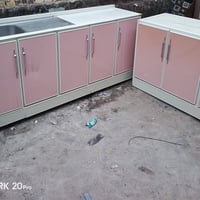 كاونتر • نضيف كلش • قرب جامع الحيدري