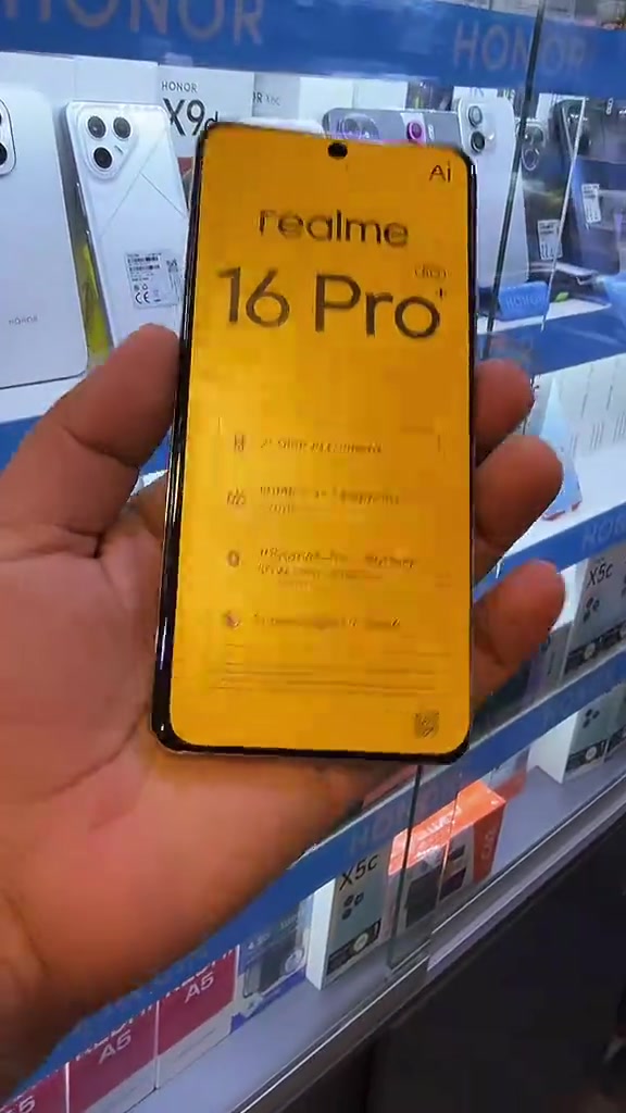 #realme16proplus  #بغداد_بصرة_موصل_الكويت_الخليج_دبي_ #كربلاء_مدينة_العشق_والعاشقين #المحموديه_مدينتي 


**إذا كنت صاحب هذا الإعلان وتريد حذفه لأي سبب، رجاءا أرسل رسالة إلى الدعم الفني**