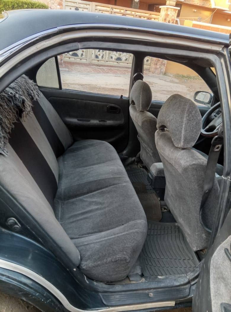 سلام عليكم كورلا موديل ٩٤ رقم بغداد بسمي رقم جديد نكليزي محرك لا تنقيص ولا تبخير كير جديد مال قطع حاوية ماصار شهر من شديتة حدادية صدر جديد كهربايات كلهة شقلاة كير وتوماتيك تبريد شغال يعني سيارة متعوب عليها مال جناي والسعر (50) رقم الهاتف ***********. ***********
