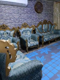 تخم رأسي 5 قطع جديد زلغ مابي تركي الاصلي تاج حفر الثقيل 450 بي مجال قل...