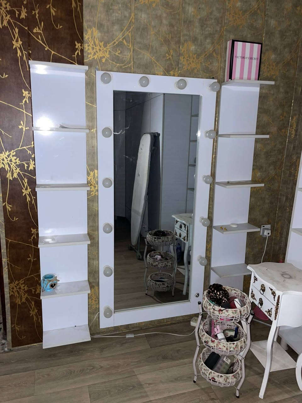 السلام عليكم كنتور صاج ابيض جديد شغل عراقي توصا ٩ ابواب السعر ٨٥٠ مكان زعفرانية


**إذا كنت صاحب هذا الإعلان وتريد حذفه لأي سبب، رجاءا أرسل رسالة إلى الدعم الفني**