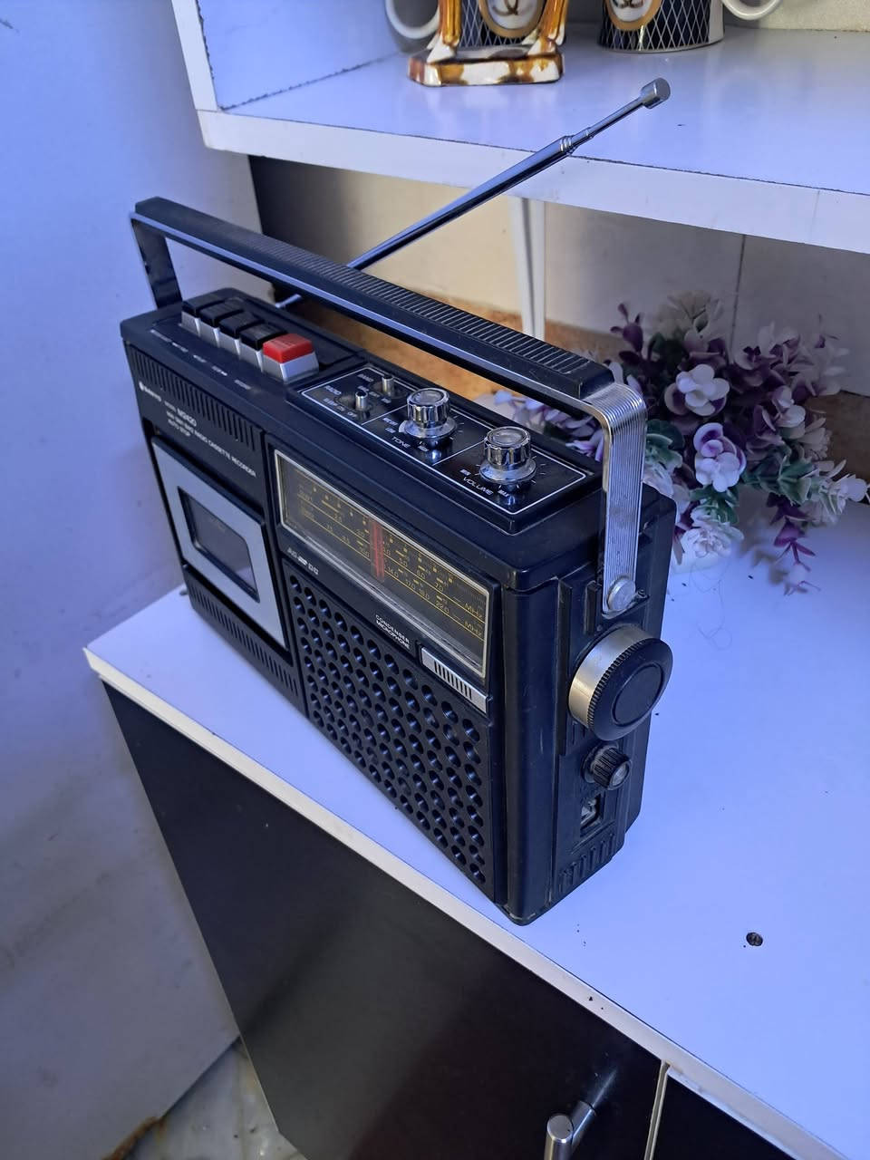 سلام عليكم سانيو نهايته ٤٠


**إذا كنت صاحب هذا الإعلان وتريد حذفه لأي سبب، رجاءا أرسل رسالة إلى الدعم الفني**