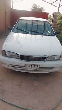 صني • ١٩٩٩ • اوتوماتيك