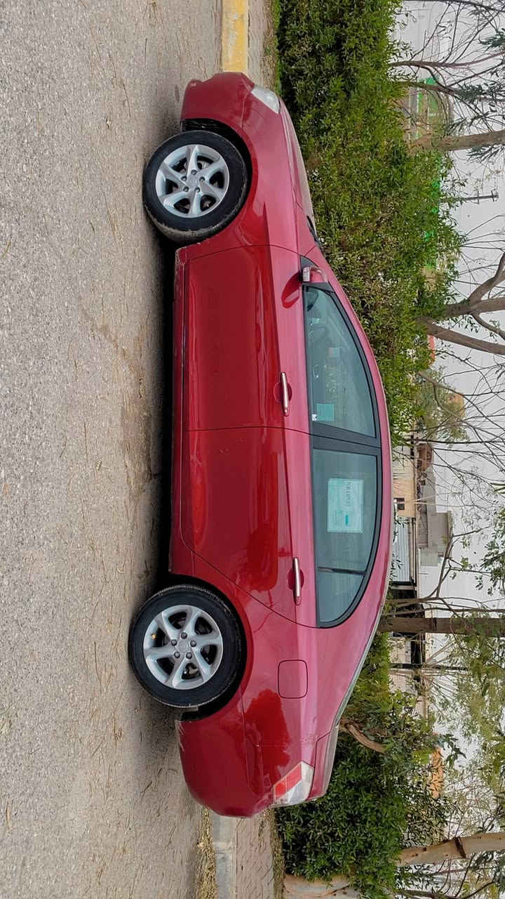 سلام عليكم . سياره ام گراد موديل 2013 
بدون صبغ سنويه لغايه 2029 مشروع وطني 
بطاقه بانزين كير مكينه بل شرط ما مفتوح 
تبريد تدفيه شرط  بي مكانين بارد سياره وضع شركه عنوان حي الخضراء خلف محطه خضراء  سعر 63 و بي مجال اشويه للطيبين رقم هاتف *********** كركوك, العراق
