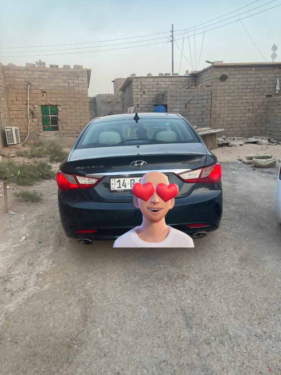 السلام عليكم لبيع سوناتا موديل 2011وارد امريكي سياره تخم تاير حداده جديده سياره مصبوغه حزام اثر جراد كتاب 📗 لفحص موجود سعرها 80 راعيها يريد تحويل مكاني قرنه ***********
