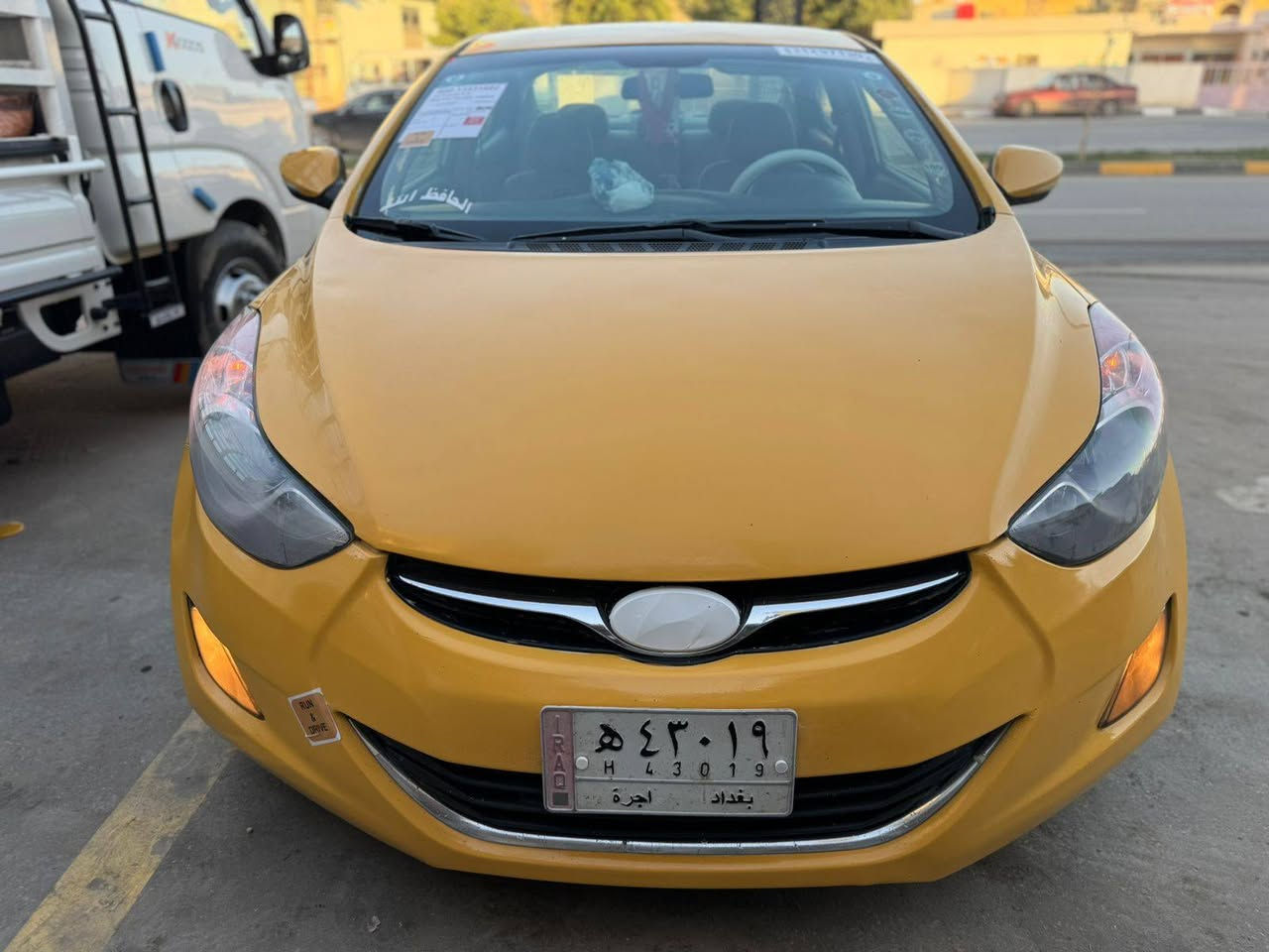 النترا للبيع موديل 13 امريكي بيه حادث بصيط العنوان كربلاء المقدسة السعر 100 اوبيه مجال بصيط التصال ***********
