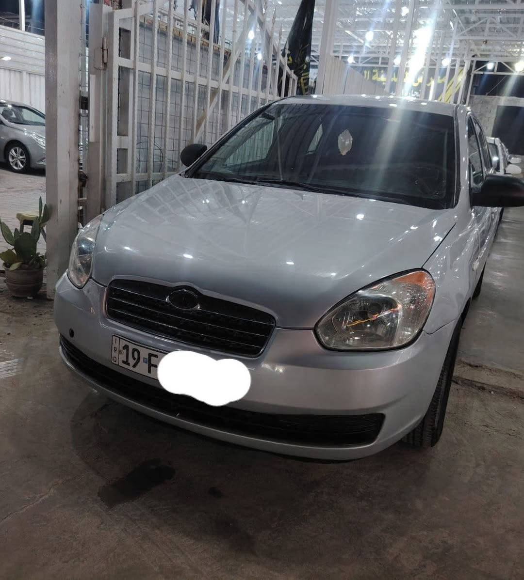 سلام عليكم
البيع مراوس 

سعر ٧٨

صبغ عام 

مكفول من العيب الشرعي  محرك 1600 موديل 9 رقم كربلاء نكليزي كير ومكينه وحداديه بلجيس

ترهم.  نقد او مراوس.   العنوان النجف الاشرف 

  ***********
