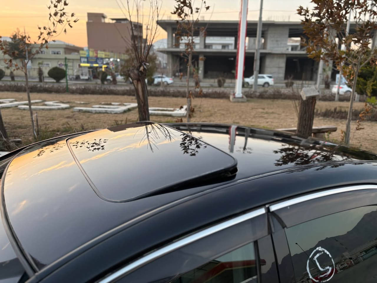 شاهینەی موس بۆ فرۆشتن
۳ دووگمە
سلایت
جلد
هیتەر
فۆرمیکا سوور
ئاوێن ئیشارەت
سپۆرت
ئاوێنە شەفت و هیتەر
کوشن کارەبا
٥ بەسمە
فول مواسەفات بەس پەردە نیە
سەقفەکەی بەس پەمپە لەسەر ساخی

نرخی ٦۳ و مەجالی کەم
ڕانیە

٠۷٥٠٠۹۳٤٠٤٥ رانية, السليمانية


**إذا كنت صاحب هذا الإعلان وتريد حذفه لأي سبب، رجاءا أرسل رسالة إلى الدعم الفني**