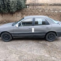 النترا • موديل 93 • رقم الماني