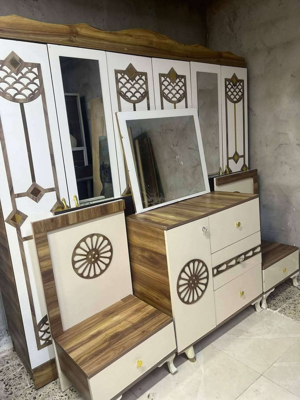 💎💗 غرف تركي مستخدم
🛏️ 5قطع
🚪 نظام بواب
💸 السعر 375
🪛 شد ونقل مجاني للحجز خاص


**إذا كنت صاحب هذا الإعلان وتريد حذفه لأي سبب، رجاءا أرسل رسالة إلى الدعم الفني**