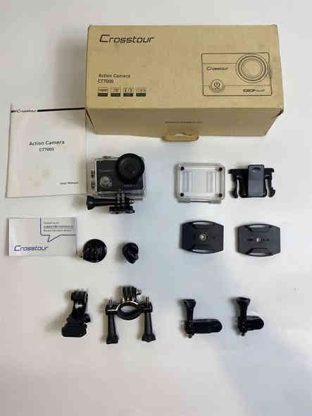 كاميرا مغامرة+حوادث
متوفر توصيل ***********
