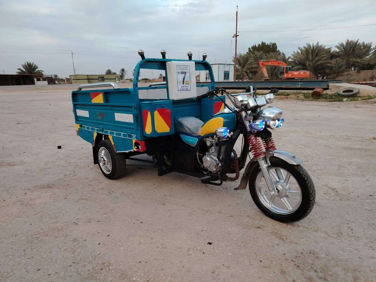 السلام عليكم ستوته للبيع موديل 2017 أوراق اصوليه ركبه مكفوله شاصي مكفول كهربائية كله جديد نكره سلف ماناقصه اي شي  السعر مليون و300 وبيه مجال مكاني بابل ***********
