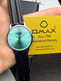 اومكس • اصلي ياباني • مينا تيفاني