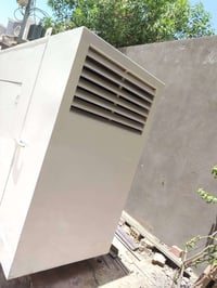 للبيع مولده بيركنز انكليزي كاتم 45 KV السعر 53 اوبيها مجال للأستفسار 0...