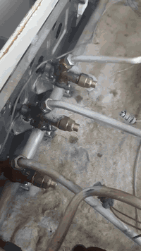 ورشة الضياء لتصليح الطباخات الفحص الدقيق والتصليح الامن يقل الوقت والجهد والكلفة***********
