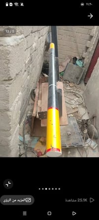 تايرات حجم 17اونص عدد 4 ودعاميات عدد 2 واكسن سعر مناسب 07723101026