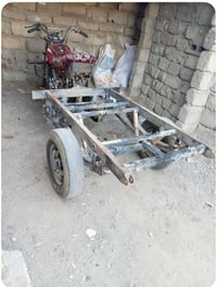 ستوته • موديل ٢٠١٦ • بدون بودي