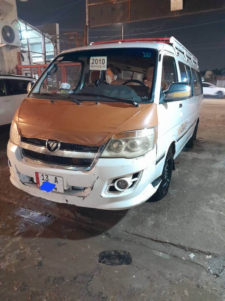 السلام عليكم فتون موديل ١٠ سنويه جديده حداديه طوبه مكينه كير اكسن مكفول الباقي شوف العين السعر ٥٥ورقه رقمه ميسان مداور ثاني يوم كبل مكاتبه مروريه *********** الميمونة, ميسان
