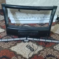 دعاميه سياره كلش ثقيل هيه وبلاجكتورات 07851610338