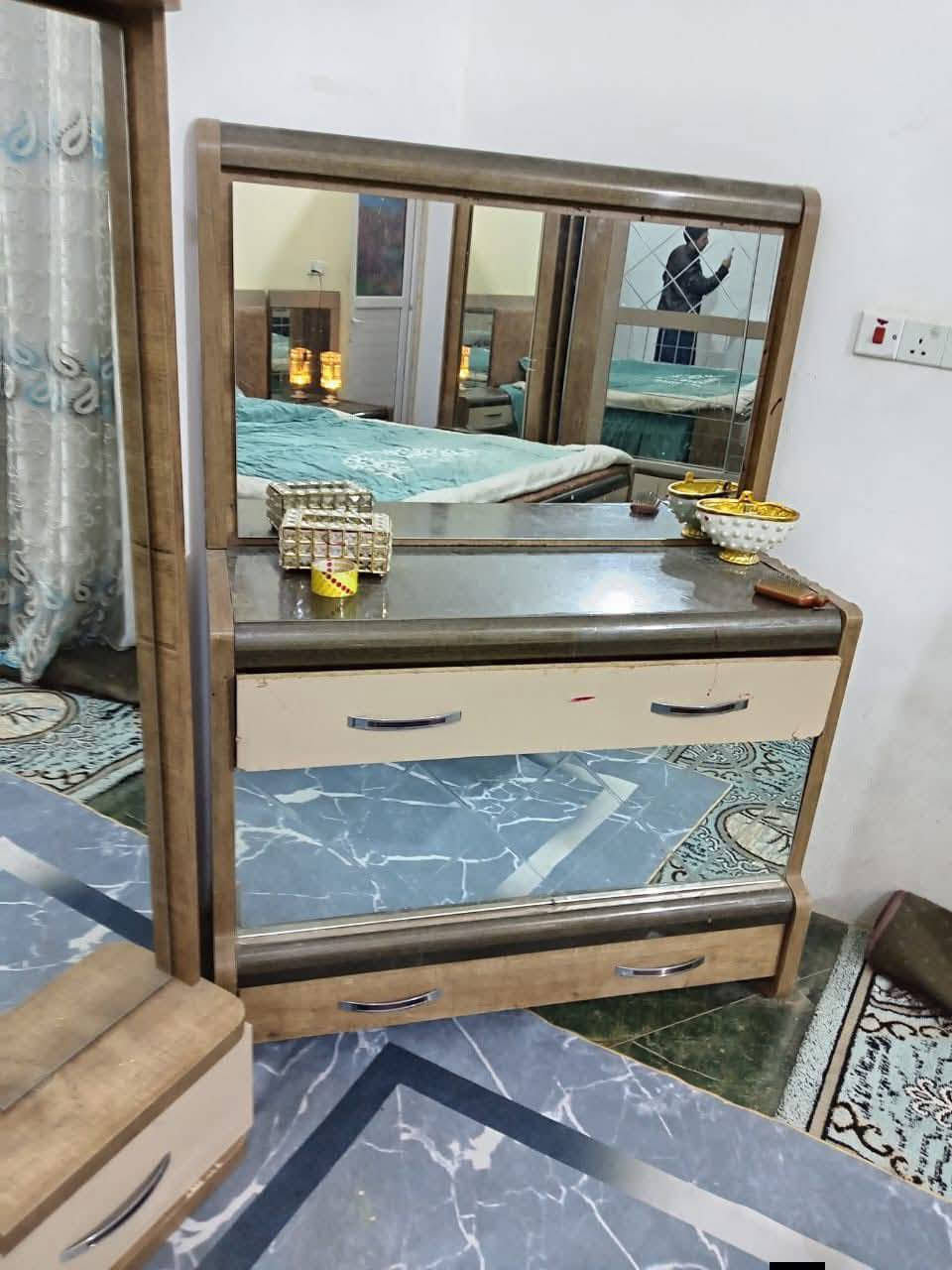 غرفه نظيفه للبيع السعر 325بيع مستعجل بيهه مجال للشراي


**إذا كنت صاحب هذا الإعلان وتريد حذفه لأي سبب، رجاءا أرسل رسالة إلى الدعم الفني**