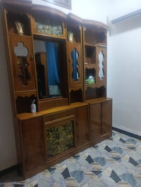 غرفة نوم • شغل وسط • الگرمه