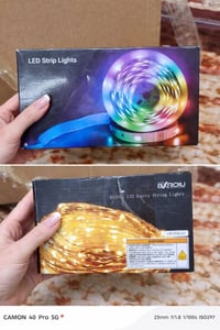 الكترونيات • اعلان قصير