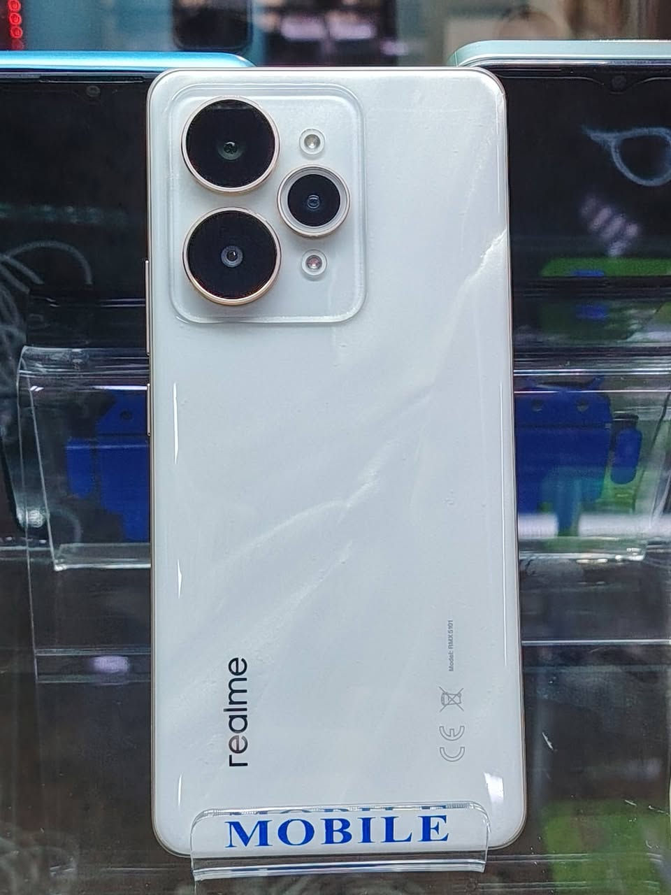 ريلمي 15برو فايف جي
ذاكره 512
رام 26
بطاريه 7000
جهاز جديد حيل نضيف شرط انطيك شخط مابي 
ضمان محل اشبوع 
سعر 510
***********
