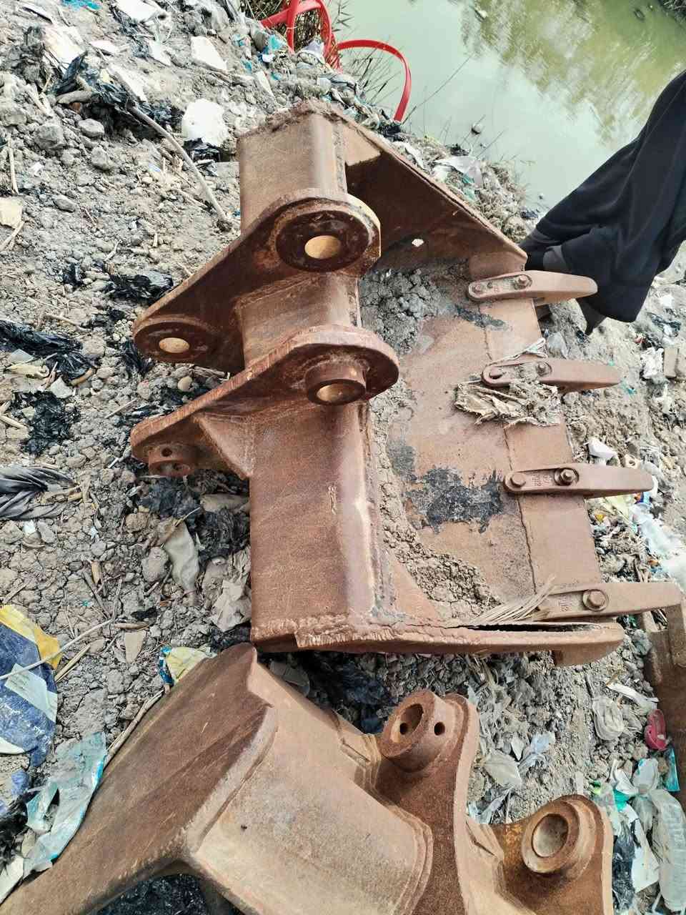 كيلات حفاره جب طويل للبيع
1- كيله عرض90 بيم 65
2- كيله عرض 70 بيم 65
3- كيله تطهير عرض 120 بيم65
4- كيله عرض 50 بيم 50
الاستفسار  عله الرقم  ***********
