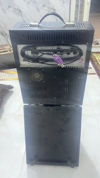 جاسكو ١٨٠٠ • مستعمل نظيف • نجف خان النص
