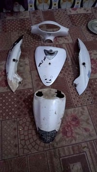 كفرات • ماكس • قجمة