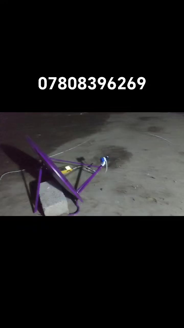 اقمار رياضية مجانيه


**إذا كنت صاحب هذا الإعلان وتريد حذفه لأي سبب، رجاءا أرسل رسالة إلى الدعم الفني**