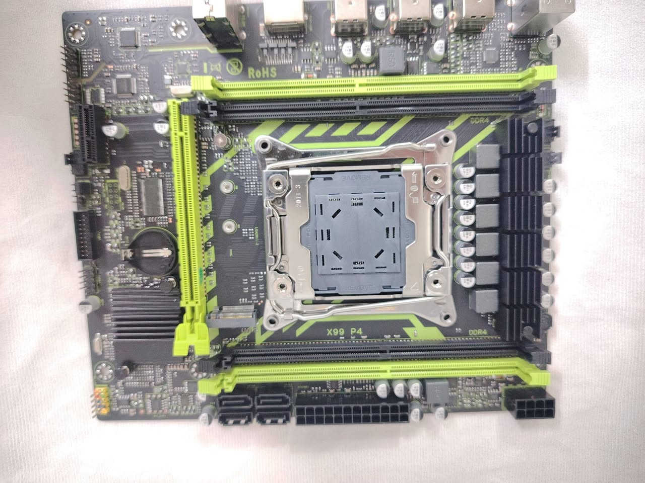 ماذر بورد
السعر 25


**إذا كنت صاحب هذا الإعلان وتريد حذفه لأي سبب، رجاءا أرسل رسالة إلى الدعم الفني**