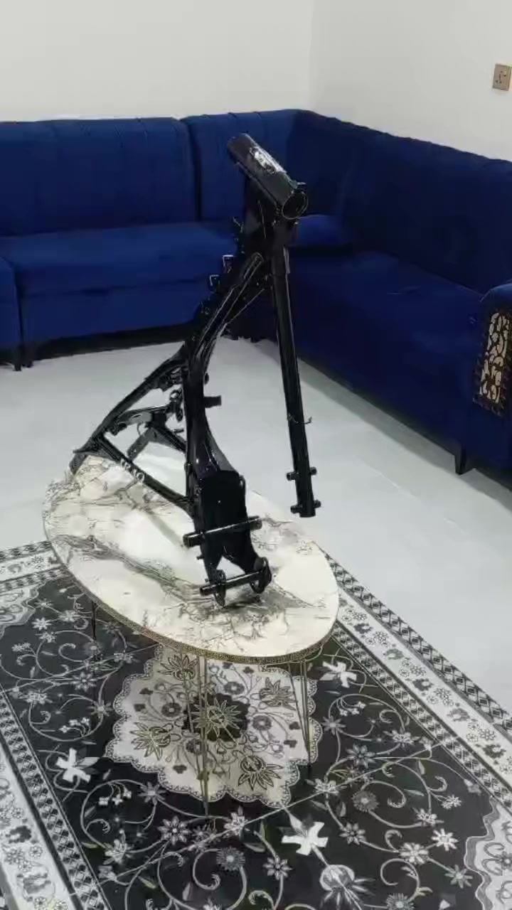 شاصي 23 نامه رقم وسنويه سعر خاص


**إذا كنت صاحب هذا الإعلان وتريد حذفه لأي سبب، رجاءا أرسل رسالة إلى الدعم الفني**