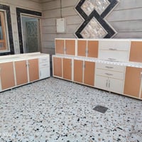 كاونتر • ٦م • سنك مرمر